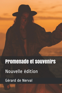 Promenade et souvenirs