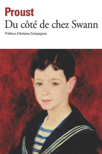 Du côté de chez Swann