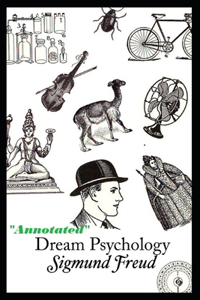 Dream Psychology 