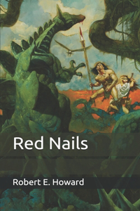 Red Nails