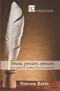 Poesie, Pensieri, Opinioni...