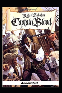 Captain Blood Annotated