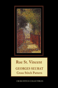 Rue St. Vincent