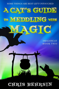 Cat's Guide to Meddling with Magic