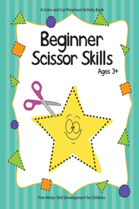 Beginner Scissor Skills