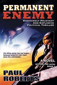 Permanent Enemy