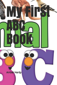 My First ABC Book