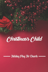Christmas's Child