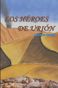 Héroes de Urión