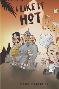 I like it hot
