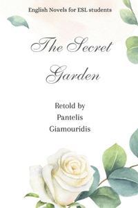 Secret Garden (Retold)