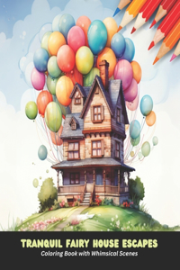 Tranquil Fairy House Escapes