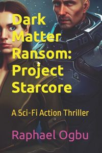 Dark Matter Ransom