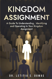 Kingdom Assignment