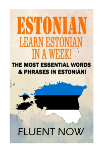 Estonian