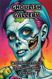 Ghoulish Gallery