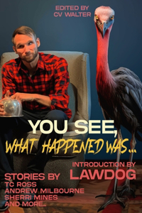 You See, What Happened Was...