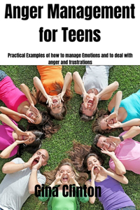 Anger Management for Teens