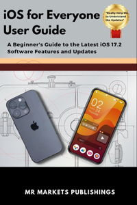 USER GUIDE iOS UNLOCKED