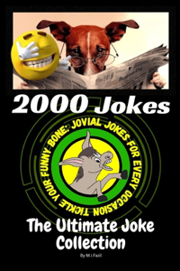 2000 Jokes