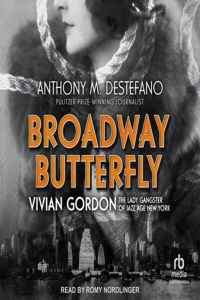 Broadway Butterfly