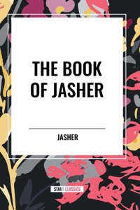 Book of Jasher