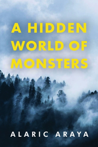 Hidden World of Monsters