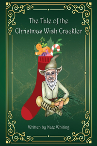 Tale of the Christmas Wish Crackler
