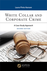 White Collar and Corporate Crime
