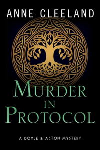 Murder in Protocol