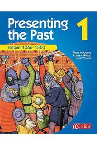 Britain 1066-1500