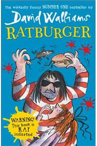 Ratburger