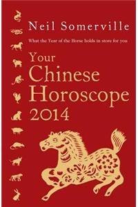 Your Chinese Horoscope