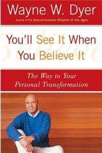 You'll See It When You Believe It