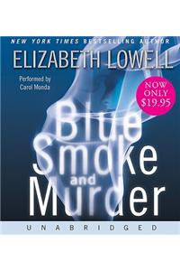 Blue Smoke and Murder