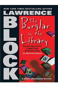 The Burglar in the Library