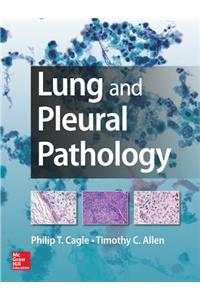 Lung and Pleural Pathology