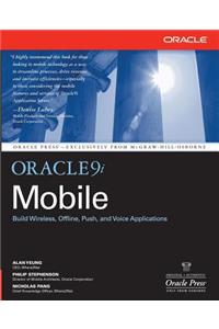 Oracle9i Mobile