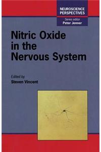 Nitric Oxide in the Nervous System