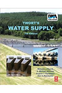 Twort's Water Supply