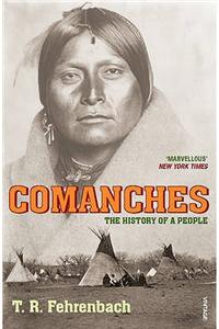 Comanches