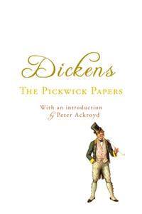 The The Pickwick Papers Pickwick Papers