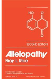 Allelopathy