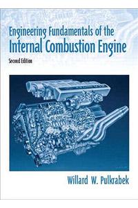 Engineering Fundamentals of the Internal Combustion Engine