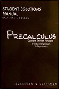 Precalculus