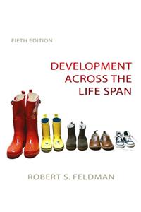 Development Across the Life Span Value Package (Includes Current Directions in Developmental Psychology)