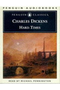 Hard Times (Penguin audiobooks)