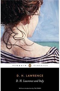 D. H. Lawrence and Italy