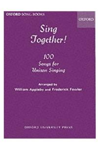 Sing Together!: Sing Together
