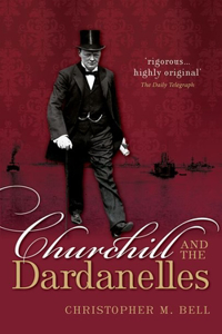 Churchill & the Dardanelles P